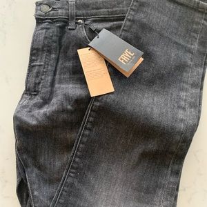 Frye Men’s Jeans NWT 32